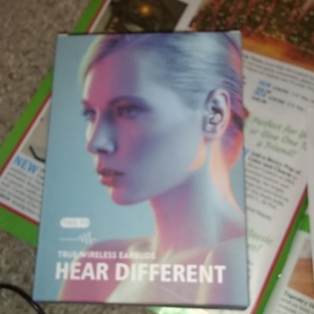 Earbuds - Picture 2 of 2